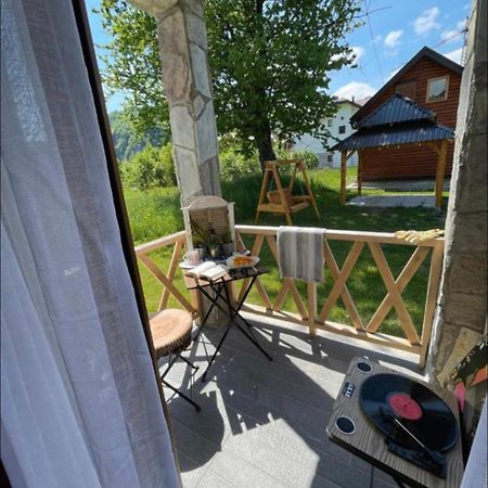 Chalet Montenegrina With Jacuzzi Kolašin Екстериор снимка