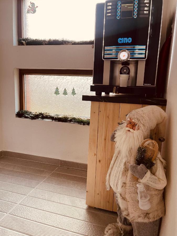 Chalet Montenegrina With Jacuzzi Kolašin Екстериор снимка